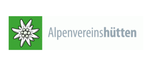 Alpenvereinshütten